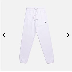 Kith Chelsea sweatpants size small EUC
